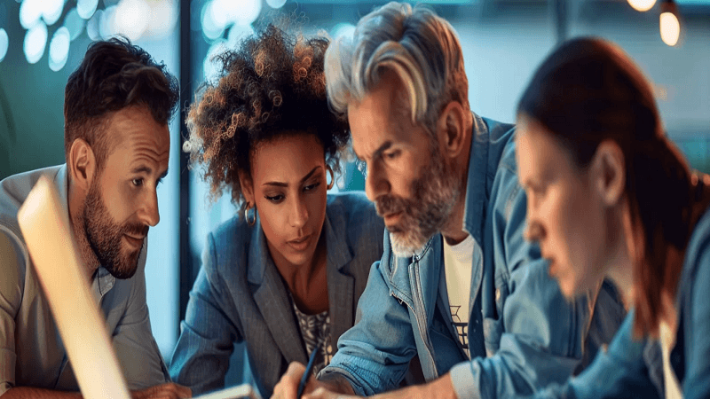 Business Professionals: What to Look for in the Google Drive Connector by Ba Insight