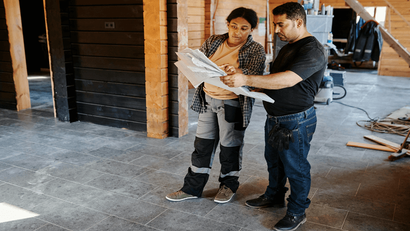 What to Expect During the Architectural Design Process for a Home Project