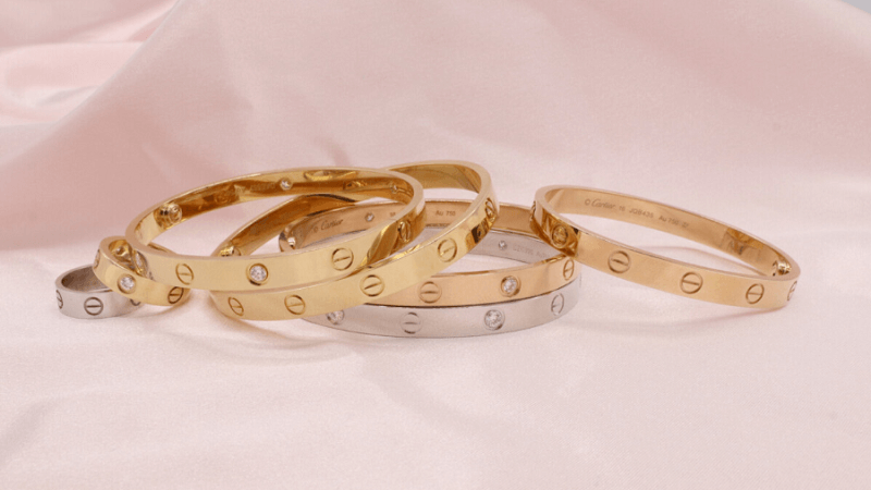 Sell Cartier Love Ring: How to Get the Best Value for Your Luxury Jewelry