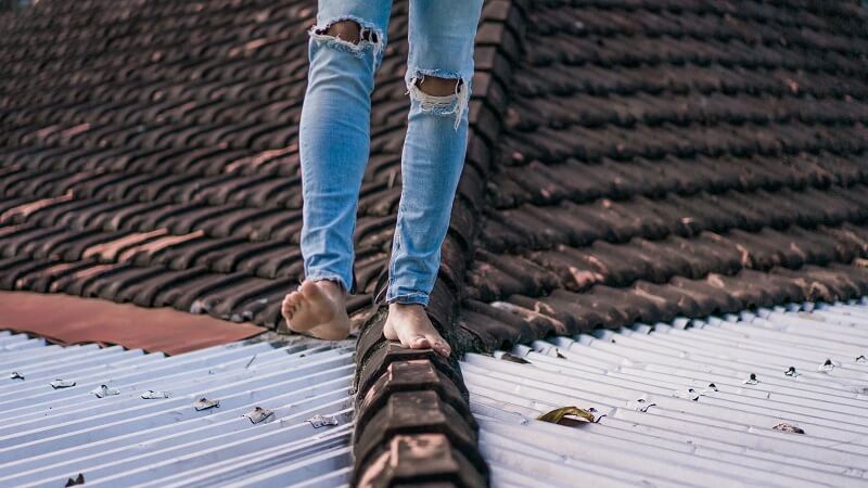 Preventing Common Roofing Problems: A Homeowner’s Guide