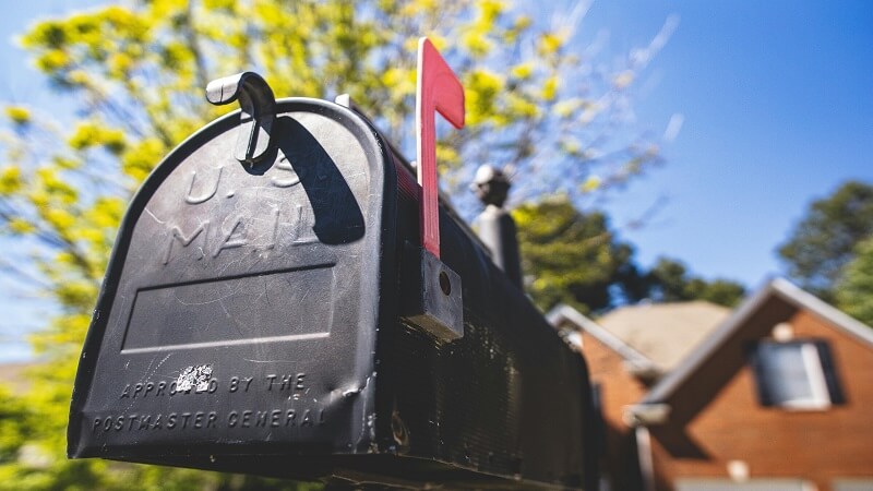 What Smart Homeowners Do Differently With Their Mailing Address