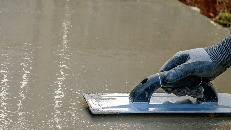 Top Concrete Finishing Tips for Every Skill Level