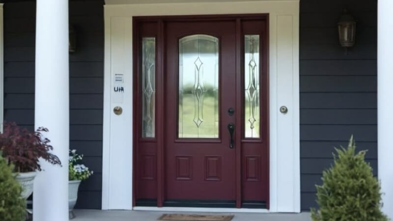 The Role of Impact Doors in Enhancing Home Value and Safety