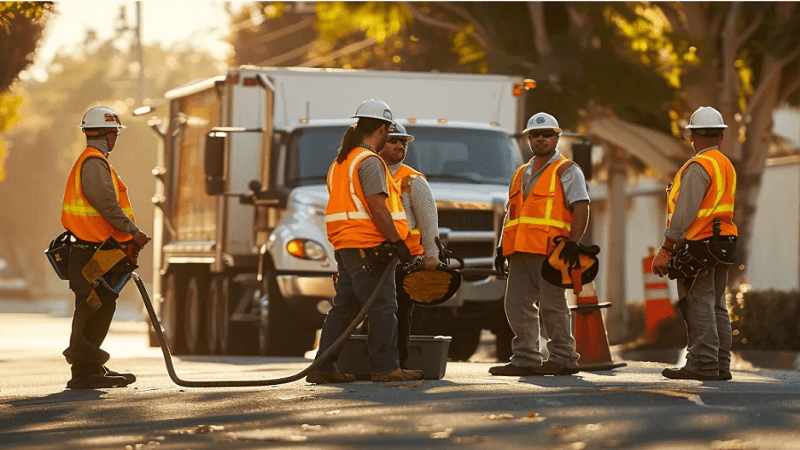 Homeowners: What to Look for in Quality Drain Cleaning Services in San Jose