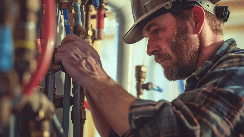 How Hiring Local Plumbers in Kansas City Transforms Your Home Maintenance?