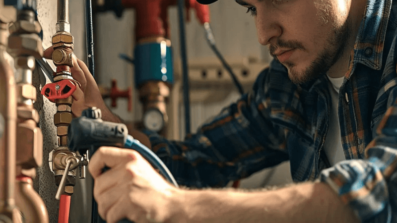How Hiring a Plumber in Portland Transforms Your Home’s Plumbing?