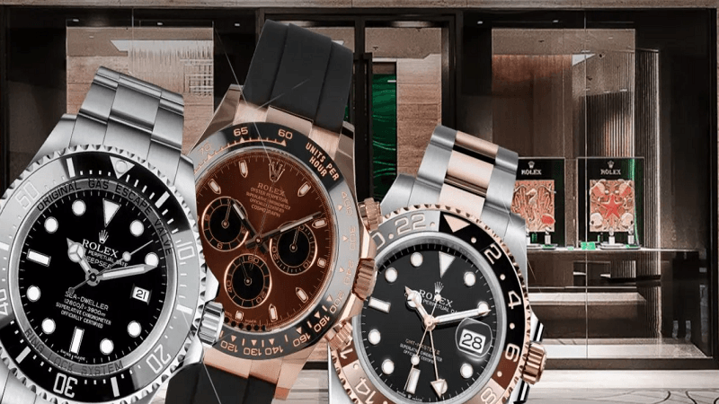 Why the AD Waitlist Has Made the Secondary Market the Smarter Way to Buy Luxury Watches