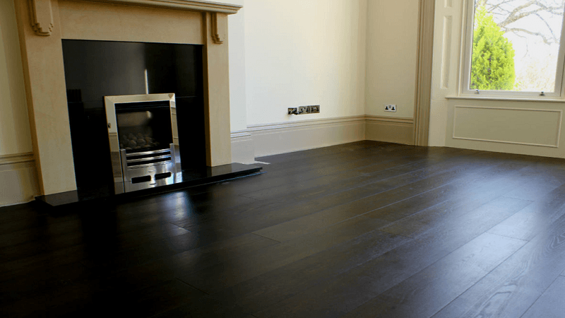 The Oak Floor Makeover Every Parent Wishes They’d Tried First