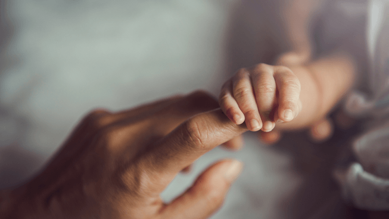 New Mom Essentials That Actually Make Everyday Life Easier