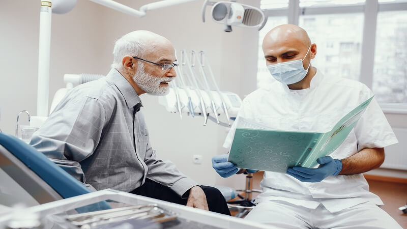 How to Compare Dental Plans for Seniors Without Getting Confused