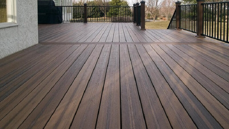 Affordable Composite Decking – Beat Any Price Today