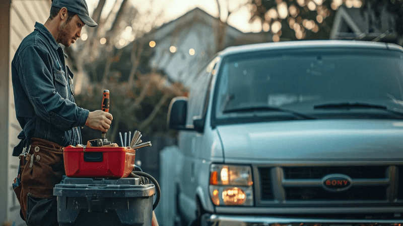 Homeowners: What to Expect When Hiring a Professional Plumber