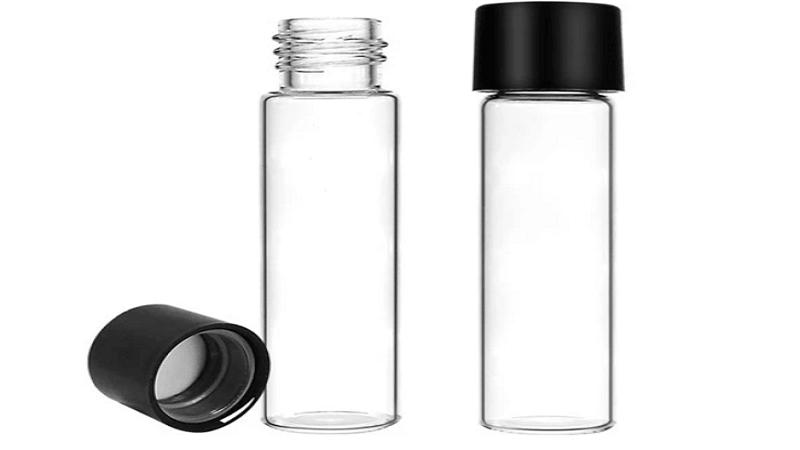 High-Quality Glass Packaging Solutions by YPC Glass for Beauty Brands