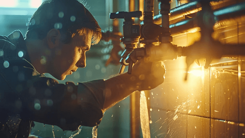 Emergency Plumbing: Essential Guide for Selecting A Qualified Plumber