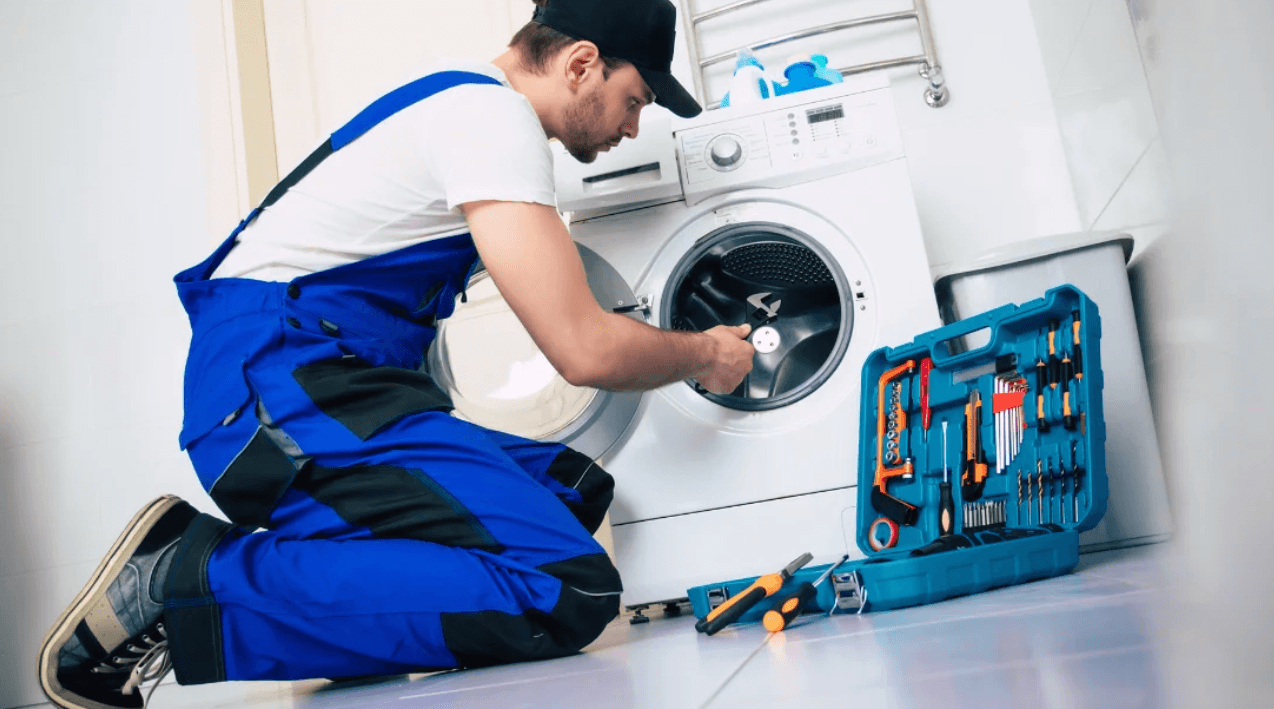 Why Fast Expert Solutions Matter for Modern Washing Machine Repair Needs