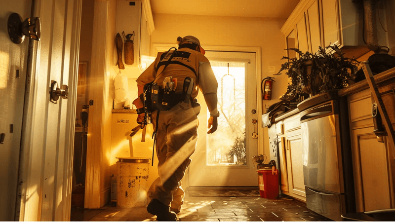 Why Local Homeowners Trust Emergency Plumbing Services from a Plumber Near Me