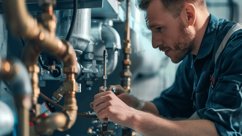 How Hiring Experienced Plumbers in Pasadena Ensures Quality Repairs