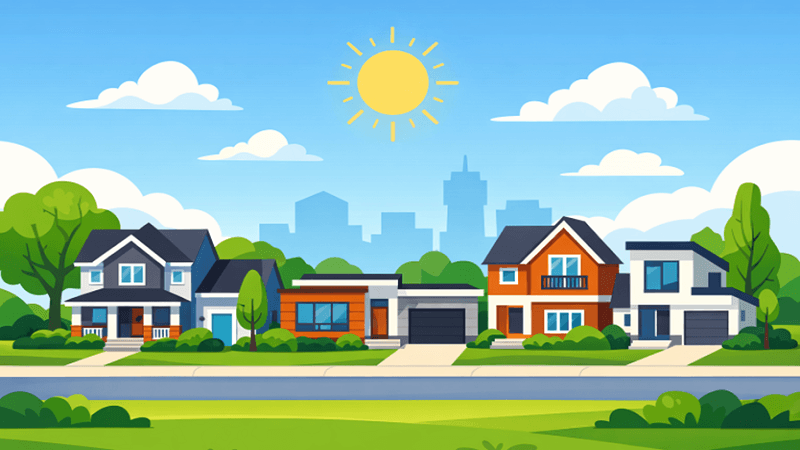 The 5 Best Home Builders in Wichita, Kansas (Ranked)