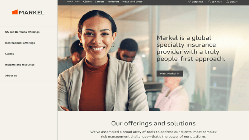 Affordable Contractors Insurance
