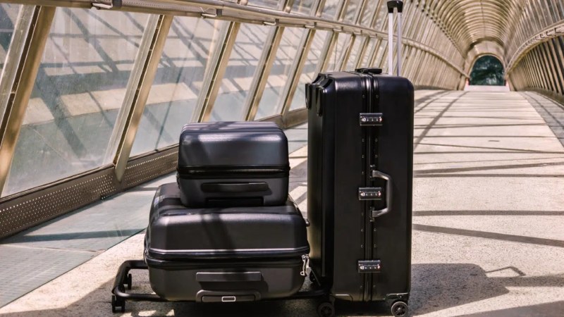 Why More Families Are Putting GPS Trackers in Their Luggage
