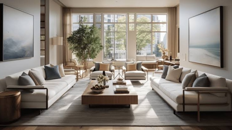 Innovative Home Renovation Ideas for a Modern Sanctuary