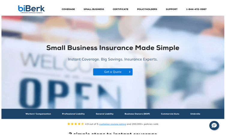 Top Construction Insurance for Startups and Growing Firms in Florida