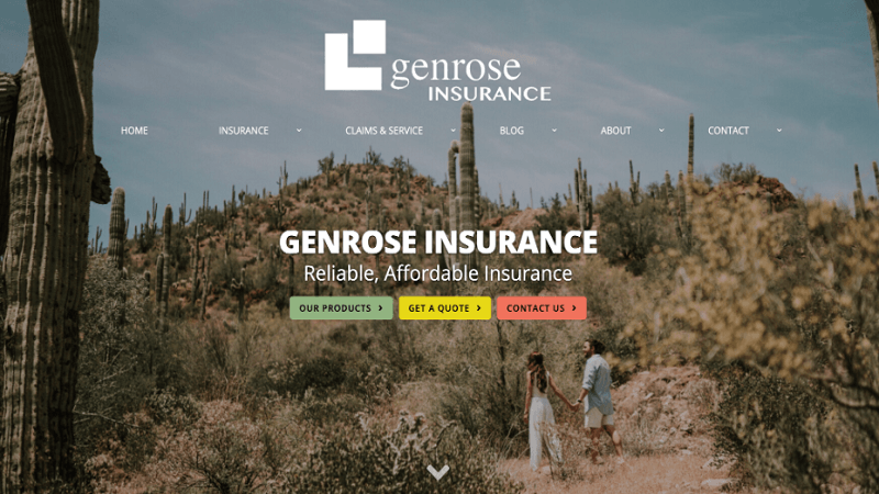 Affordable Contractors Insurance