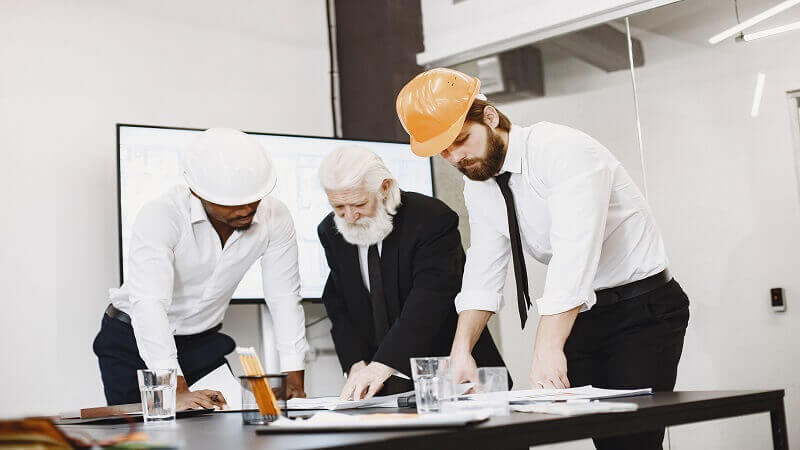 Top Construction Insurance for Startups and Growing Firms in Florida