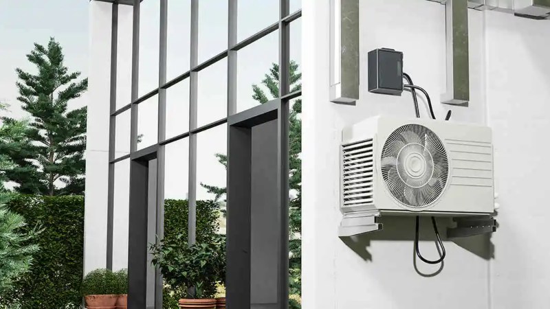 Energy-Efficient HVAC Upgrades That Increase Home Valu
