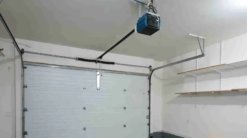 6 Garage Door Safety Tips Every Family Should Follow