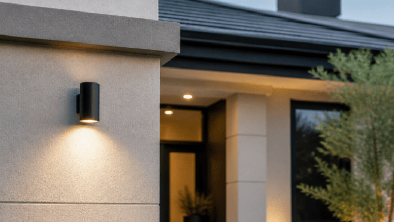 The Art and Science of House Number Spacing: A Complete Homeowner's Guide