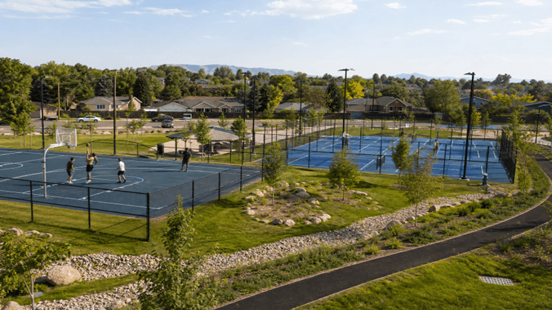 How To Plan Safer, Longer-Lasting Community Sports Surfaces