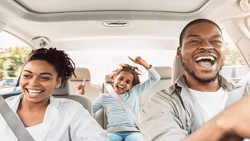 What Families Often Overlook When Buying a Used Car  