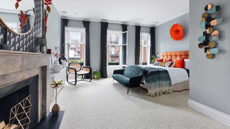 Selling a Home While You Pack: Living in a Staged House