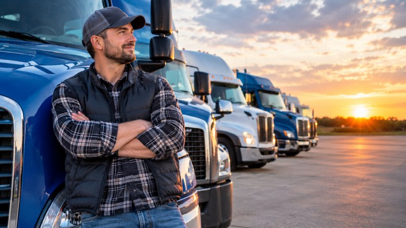 Regional Trucking Carriers