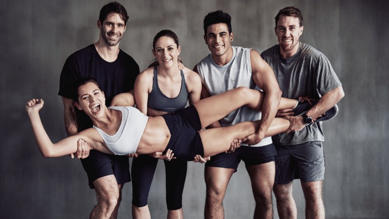 Finding a Fitness Routine That Actually Fits Your Life