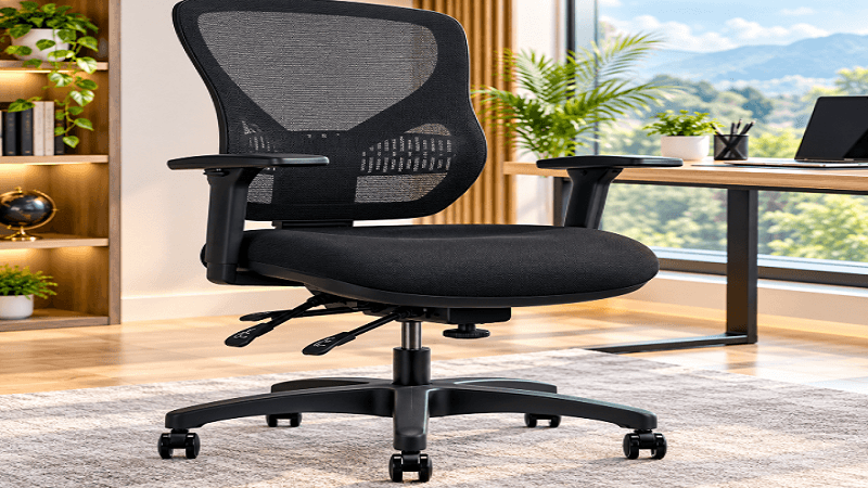 Transform Your Workspace: A Guide to Elite Office Furniture Solutions