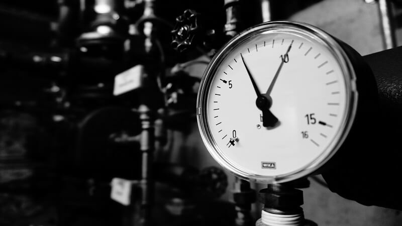 Why Water Pressure Drops in Some Homes but Not Others