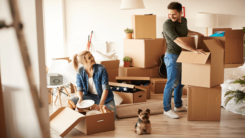 How Can You Coordinate International Shipping With Your Property Closing Date?