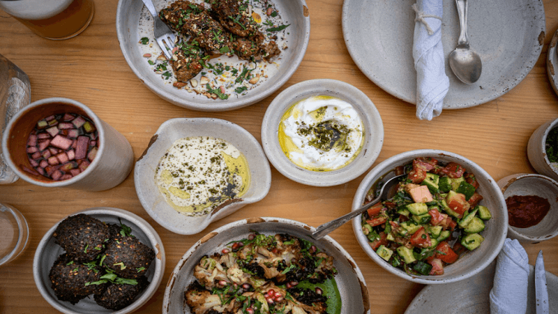 Mediterranean Diet Lunch Ideas: 10 Easy and Healthy Recipes