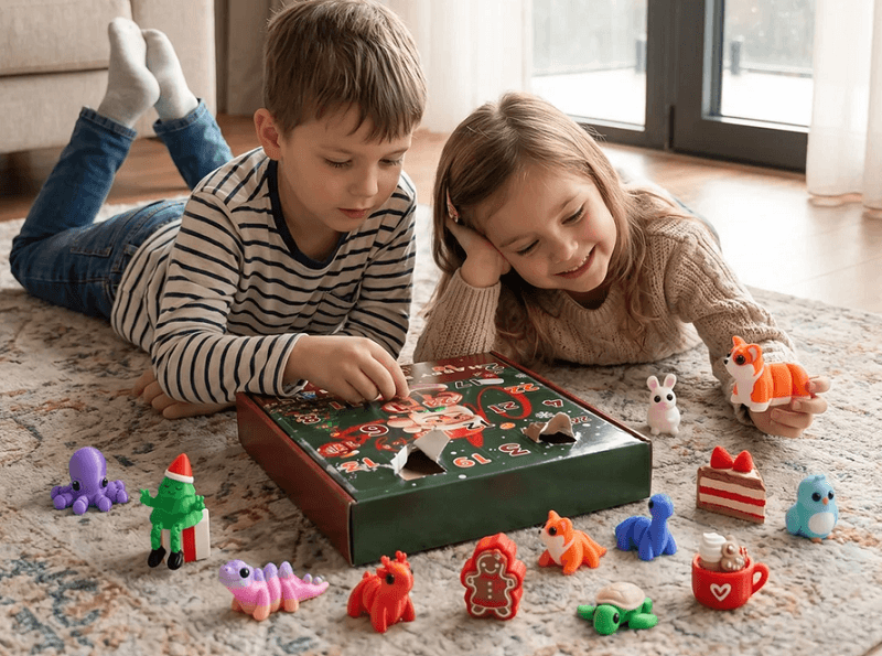 20+ Christmas Gift Ideas for Kids of All Ages in 2026
